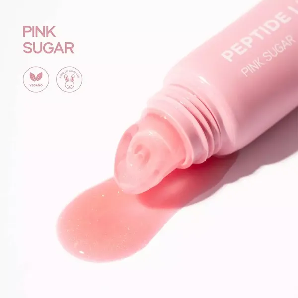 10 - Tratamiento de Labios Péptido Atenea