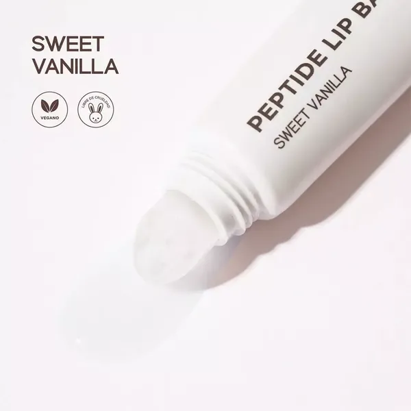 12 - Tratamiento de Labios Péptido Atenea