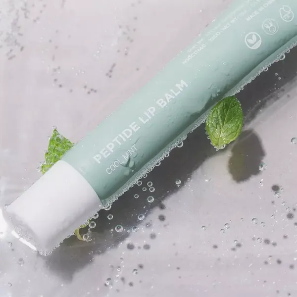 3 - Tratamiento de Labios Péptido Atenea