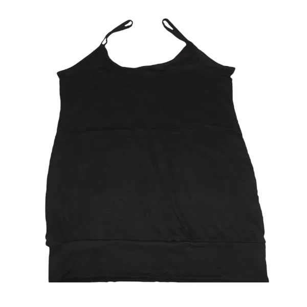 1 - Top Blusa de tirantes basico Unitalla