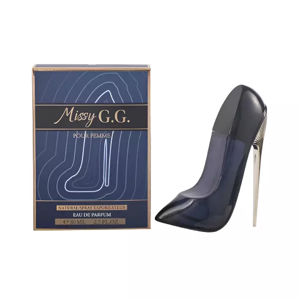 0 - Missy G.G. Good Girl de 30 mL