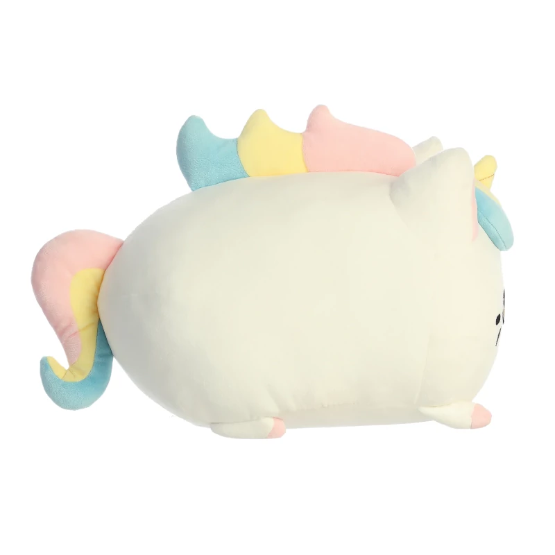 0 - Peluche hipoalergénico de Gato Unicornio