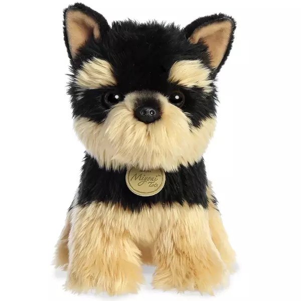 2 - Yorkie de Peluche Miyoni™