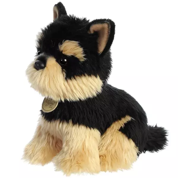 3 - Yorkie de Peluche Miyoni™