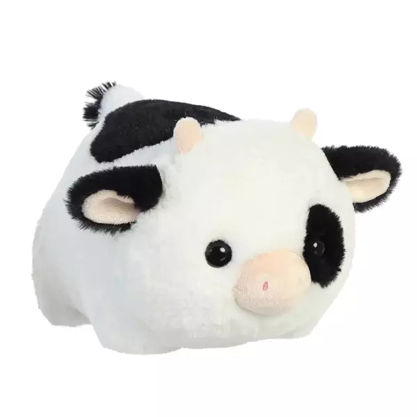 0 - Vaca de Peluche hipoalergenico