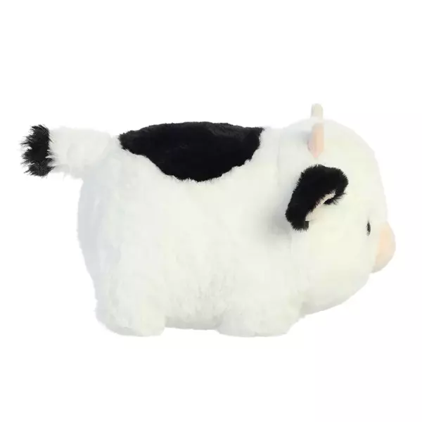 2 - Vaca de Peluche hipoalergenico